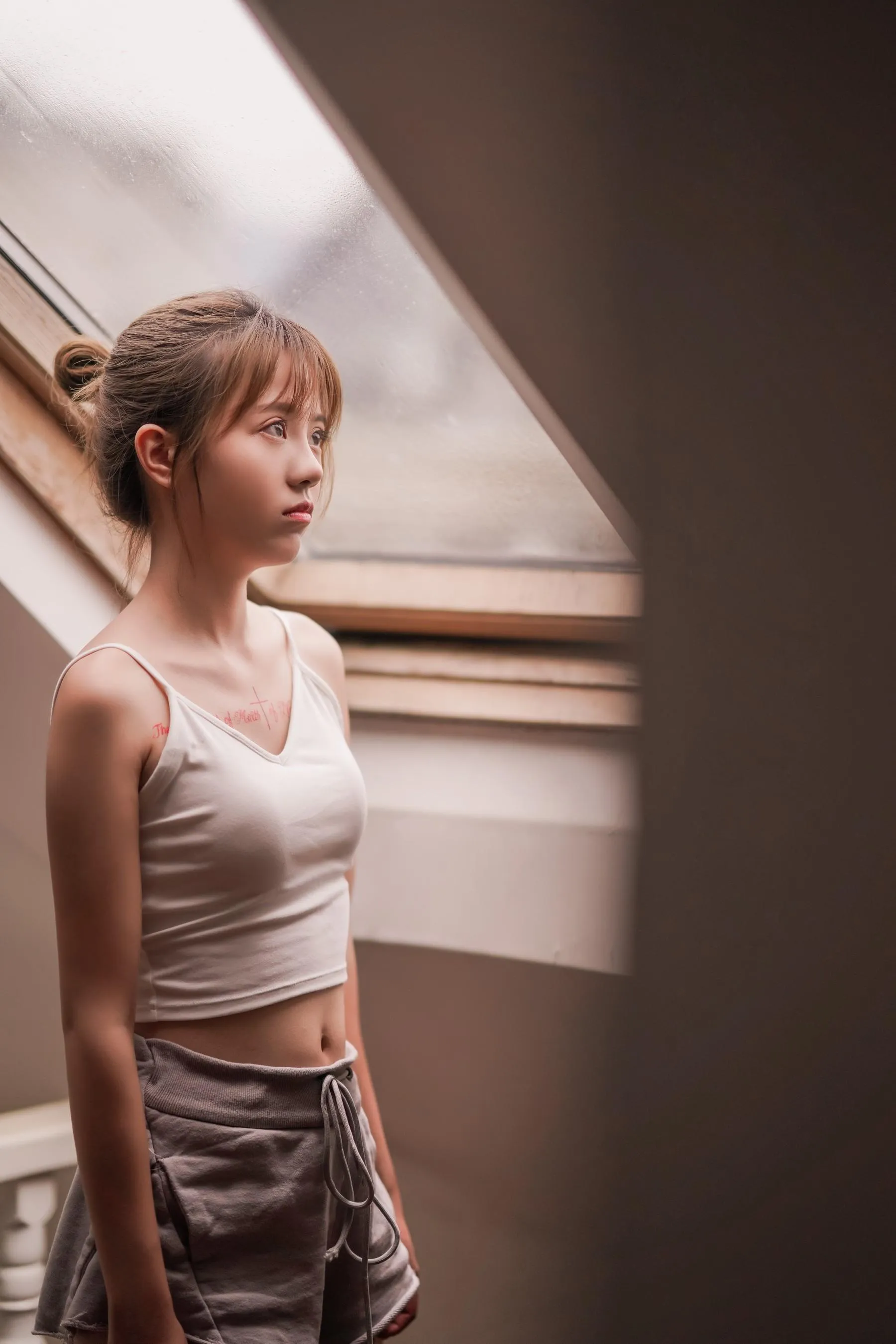 [艺图语] 2022.05.14 奇奇怪怪可可爱爱 1Nevaeh [24P]插图